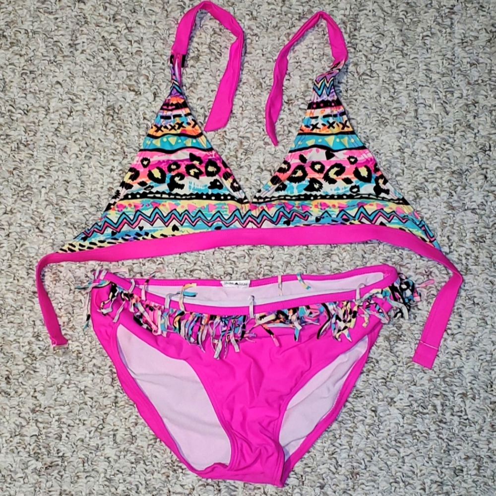 Bikini Swim Suit